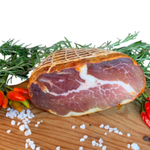 Culatello