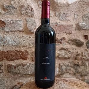 Cirò Rosso Classico